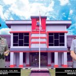 Tes berita