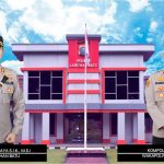 Tes berita